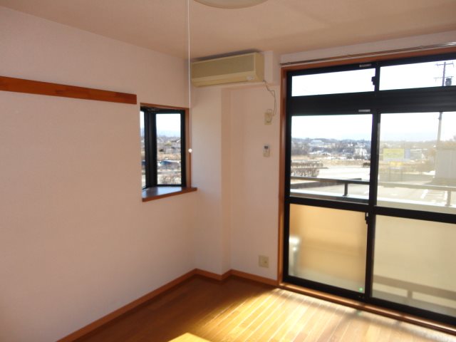 居室・リビング　※参考写真