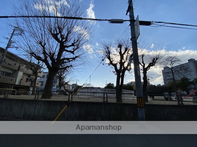 その他　中浜せせらぎの里（その他）まで316m