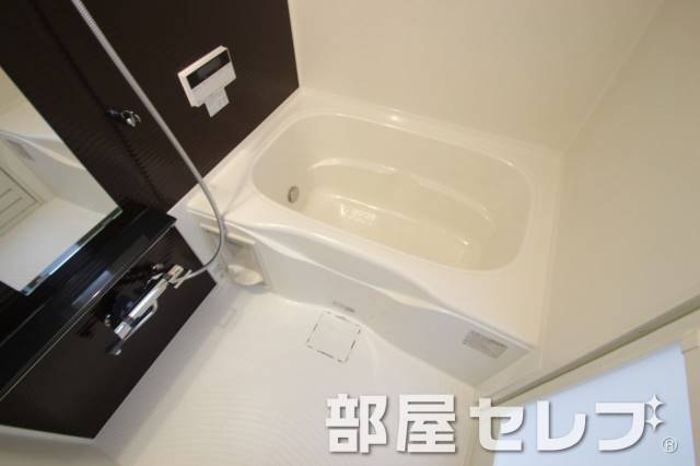 バス・シャワールーム　イメージ写真