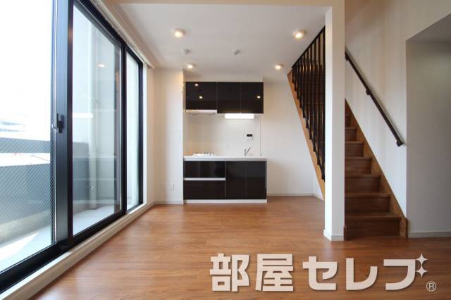 居室・リビング　イメージ写真