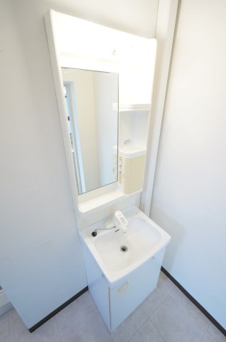 洗面設備　オンライン対能応可！