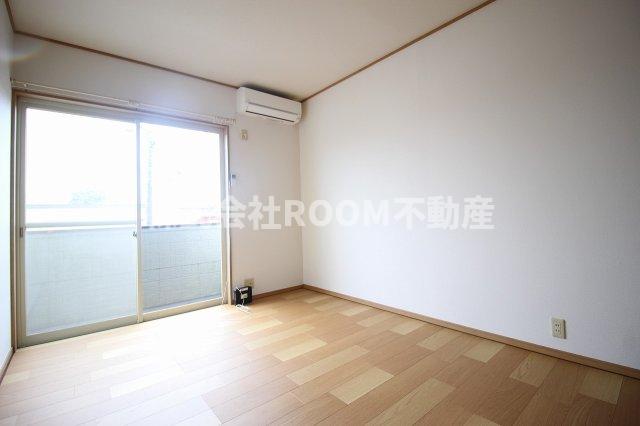 居室・リビング　ゆったり過ごせるリビングです