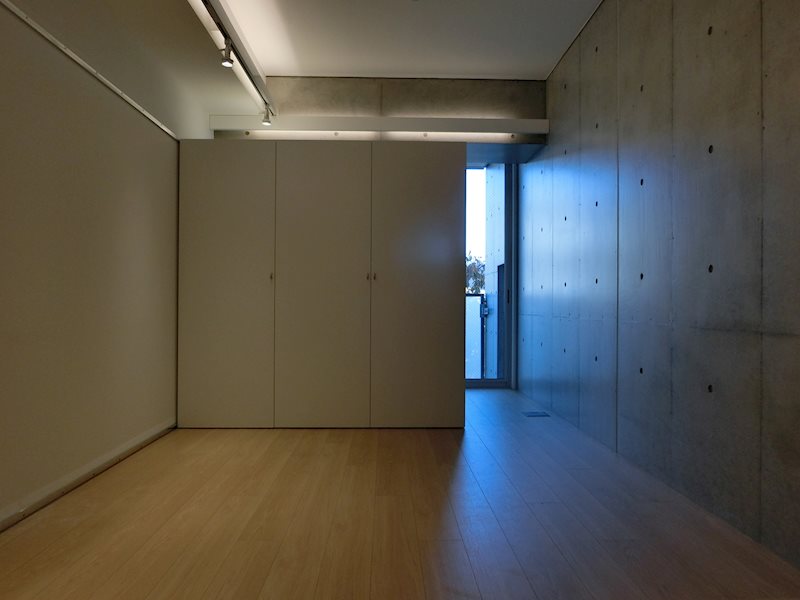 居室・リビング　居室※別部屋参考写真