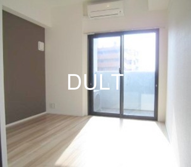 居室・リビング　リビングです。