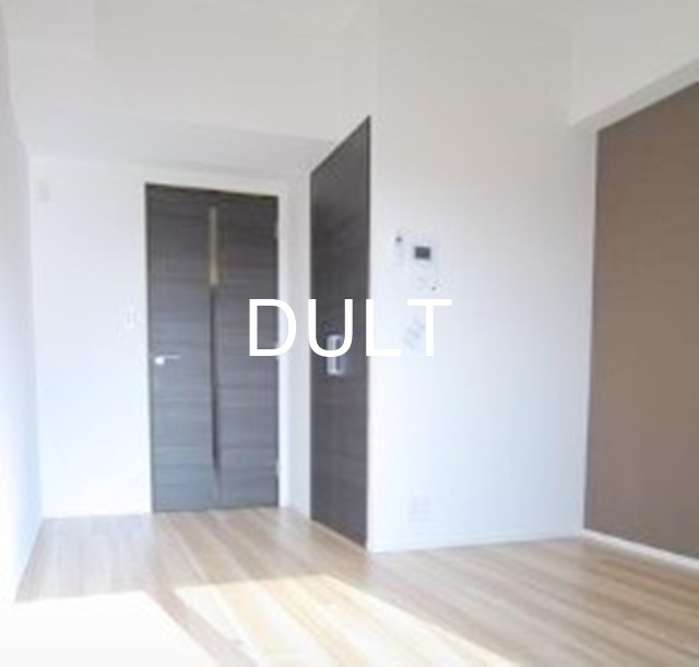 その他部屋・スペース　寝室です。