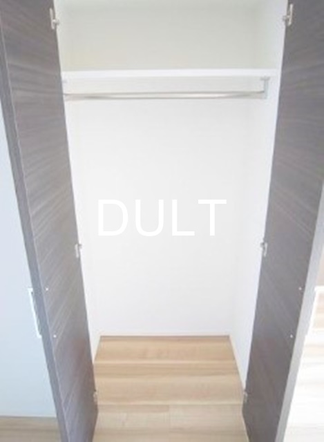 収納　収納です。