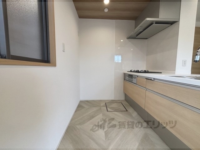 その他部屋・スペース　冷蔵庫置場