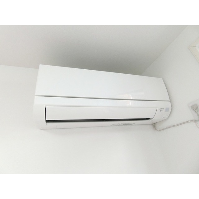 その他設備　エアコン　※別号室参考写真