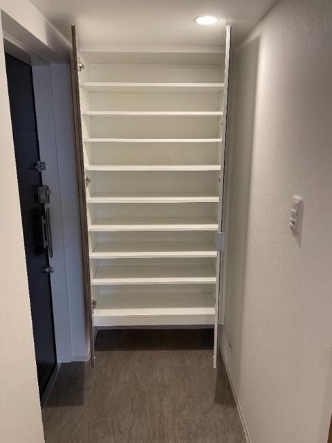 その他　シューズボックス