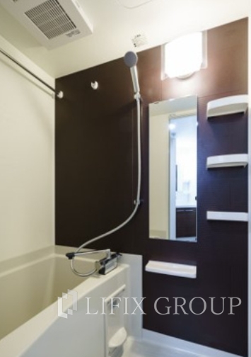 バス・シャワールーム　風呂