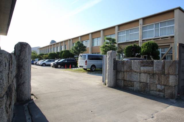 高校・高専　愛知県立昭和高校（高校・高専）まで1700m