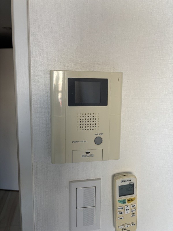 その他設備　※参考写真※