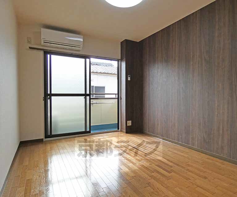 居室・リビング　リビングです。