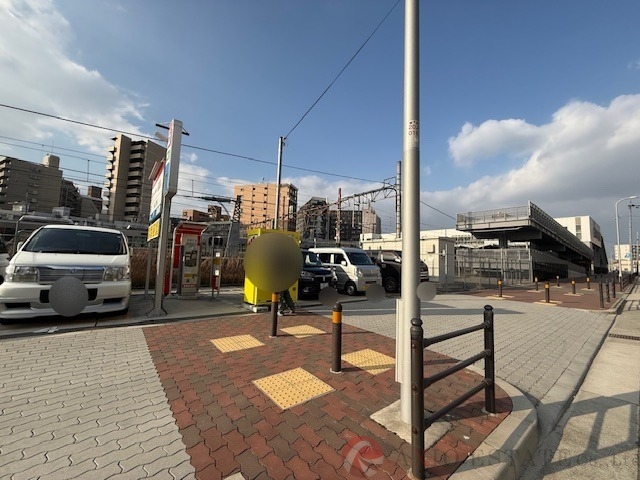 その他　周辺（その他）まで10m