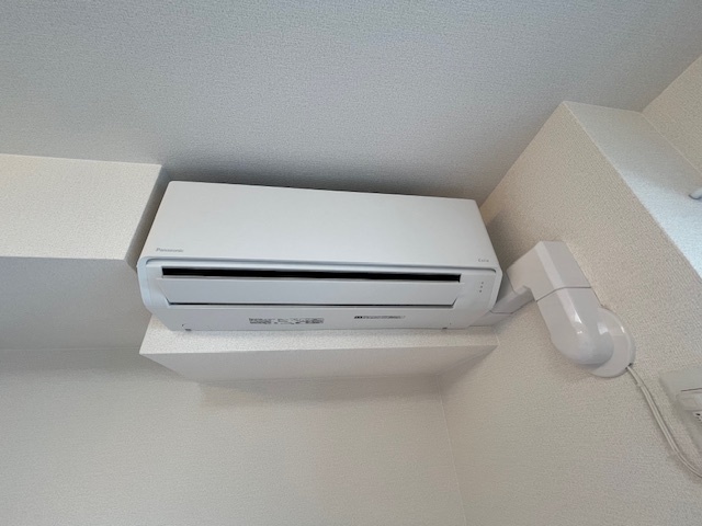 その他設備　同施工会社新築参考画像