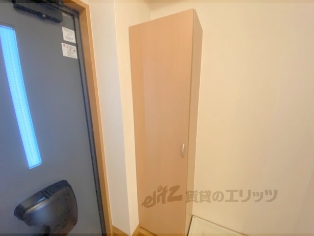 収納　下駄箱