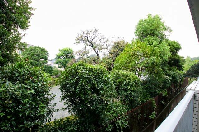 眺望　★お問い合わせは044-299-8985★