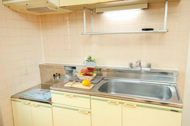 キッチン　★お問い合わせは044-299-8985★