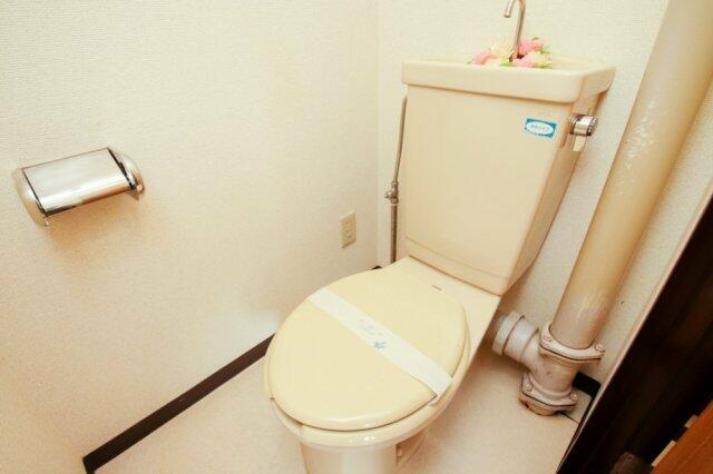 トイレ　★お問い合わせは044-299-8985★