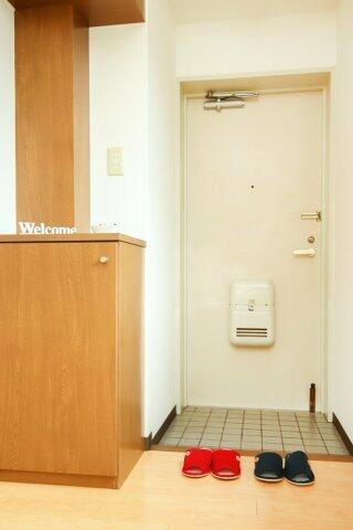 玄関　★お問い合わせは044-299-8985★