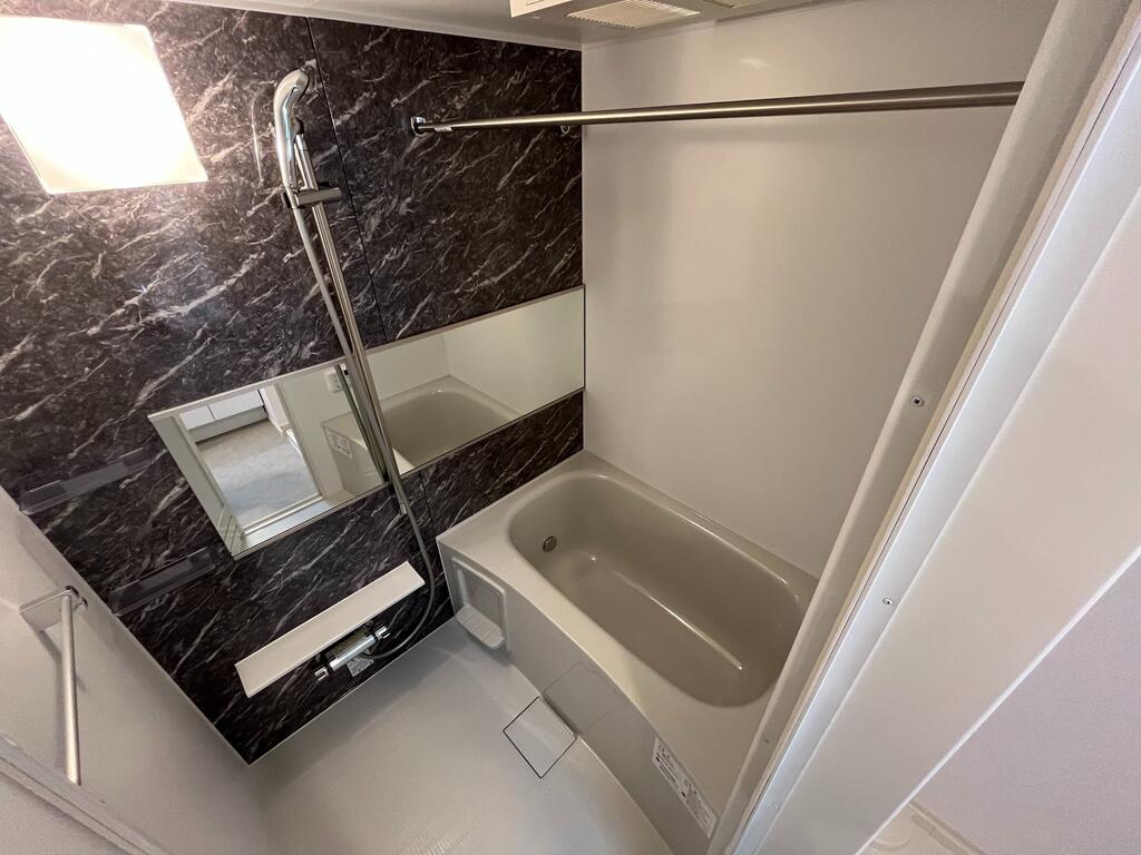 バス・シャワールーム　参考写真