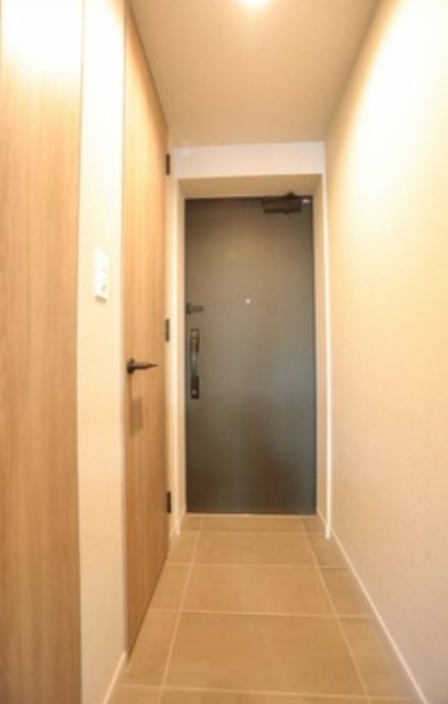 玄関　別部屋参考写真