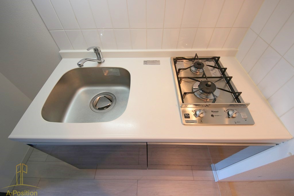 キッチン　スワンズシティ堺筋本町