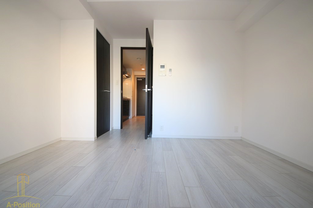 居室・リビング　スワンズシティ堺筋本町