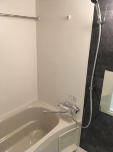 バス・シャワールーム　※同仕様写真含む
