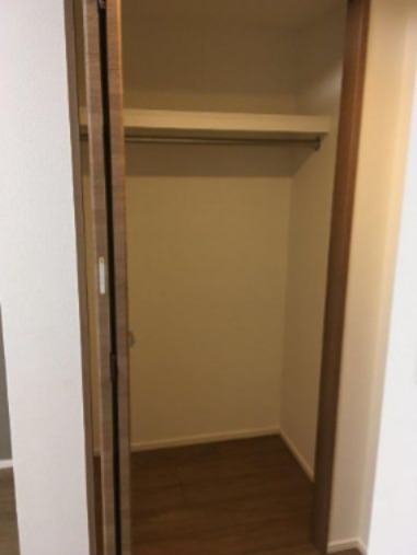 収納　※同仕様写真含む