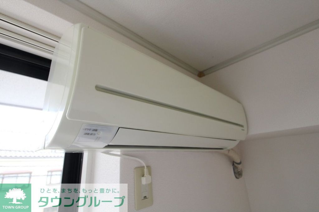 その他部屋・スペース　設備