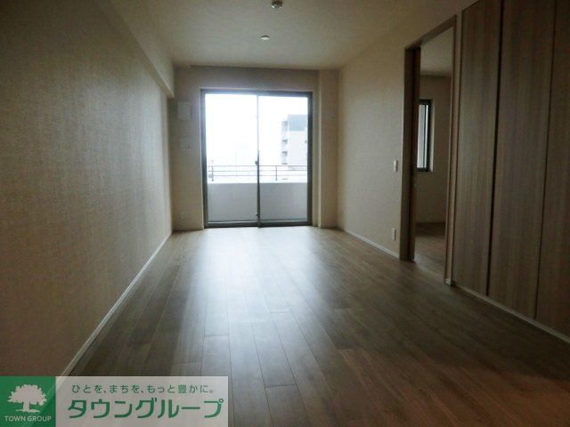 居室・リビング　別部屋参考写真