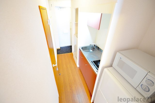 その他　家具家電付きのお部屋♪