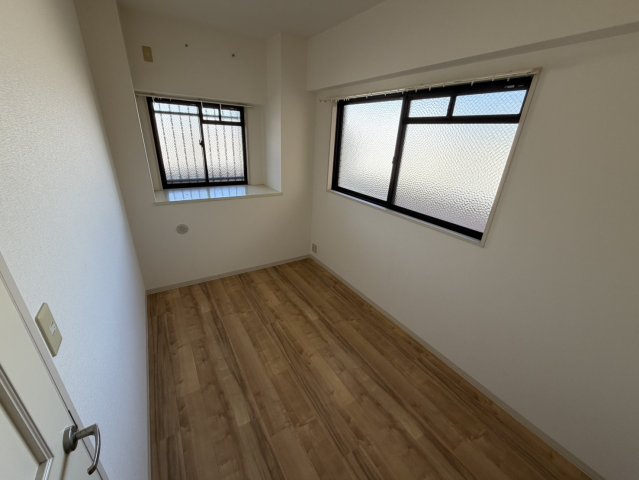 その他部屋・スペース　ゆとりの広さです