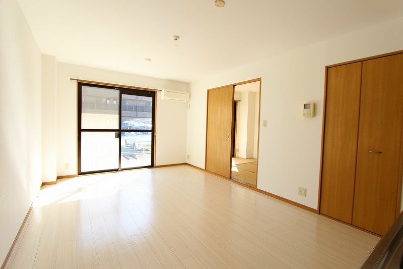 居室・リビング　※他部屋参照