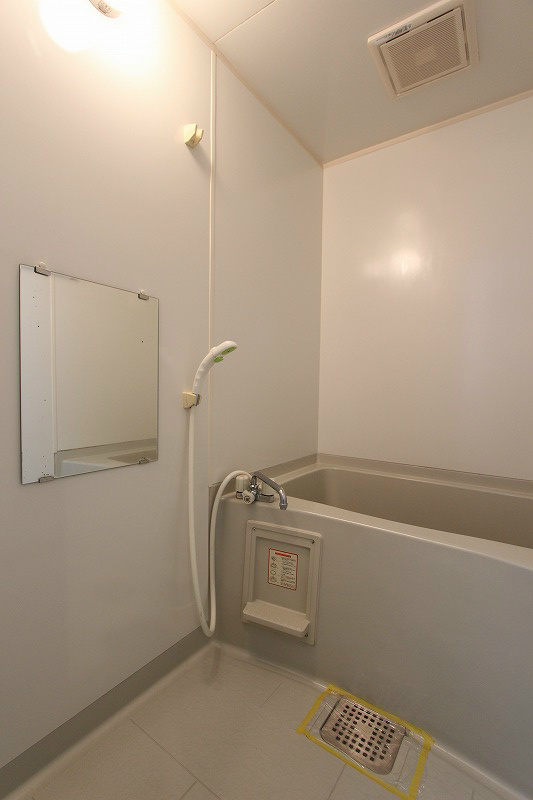 バス・シャワールーム　※他部屋参照