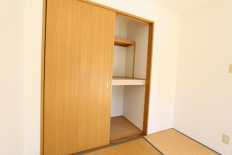 収納　※他部屋参照