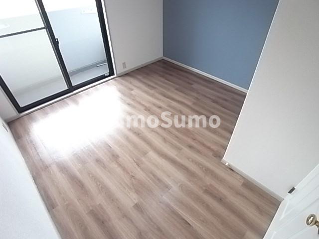 その他部屋・スペース　寝室です