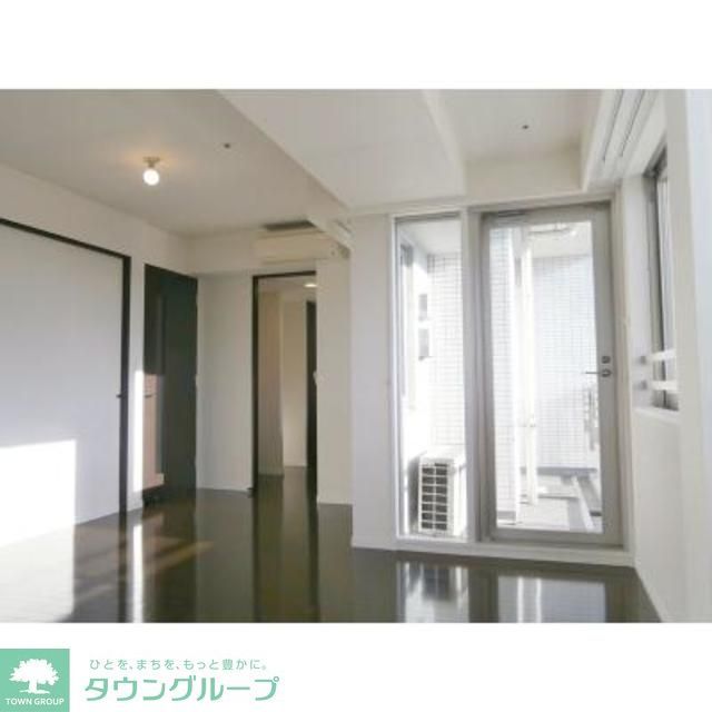 居室・リビング　リビング/居室