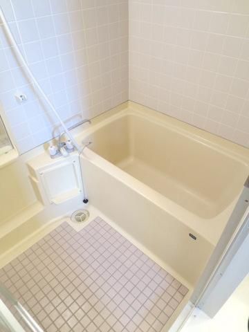 バス・シャワールーム　★バスルーム★