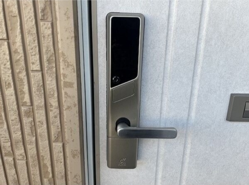 セキュリティ　図面と現状に相違がある場合には現状を優先