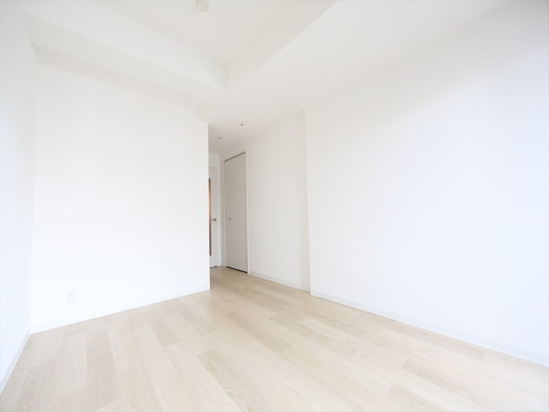 その他部屋・スペース　洋室7.2帖　クローゼット付（収納充実してます）