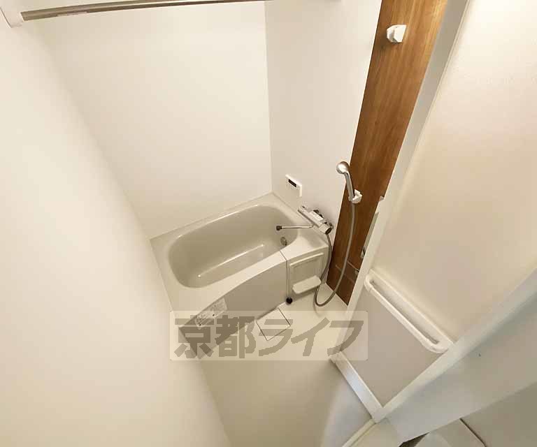 バス・シャワールーム　３点セパレート