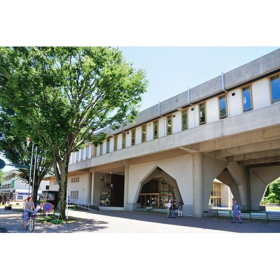 その他　役所「三鷹市役所まで1164ｍ」