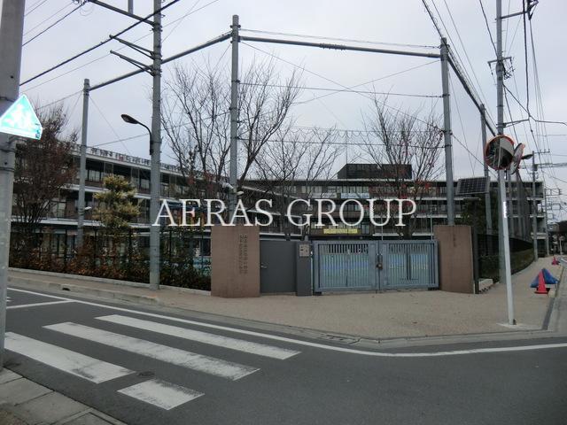 小学校　池袋本町小学校（小学校）まで372m