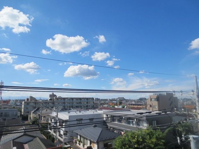 眺望　★景色★