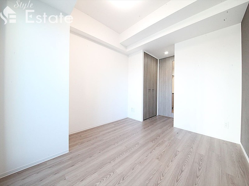 居室・リビング　内装