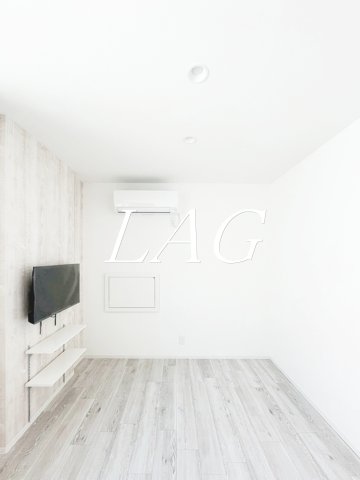 居室・リビング　洋室のお部屋です。※同一仕様です。