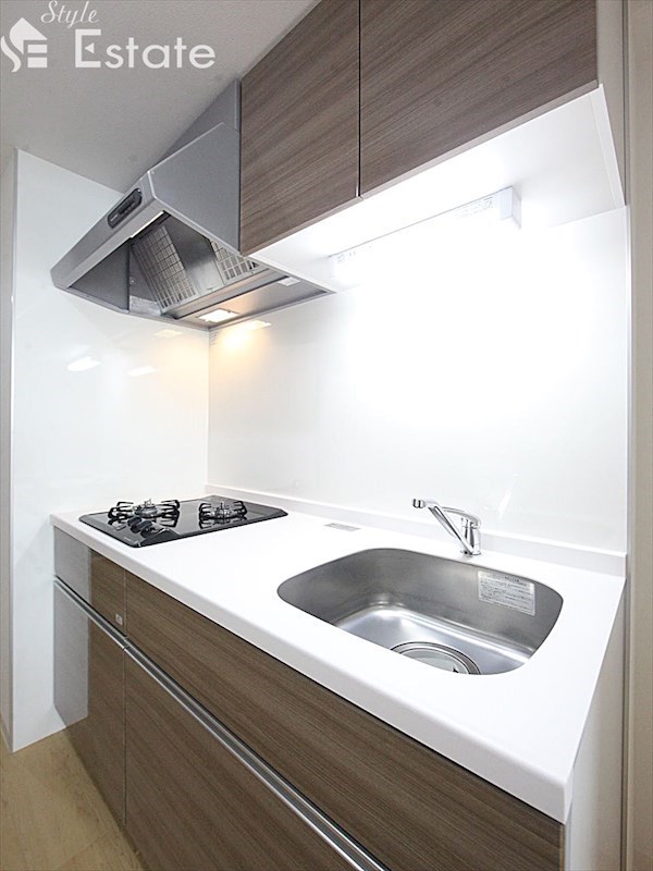 キッチン　同仕様画像