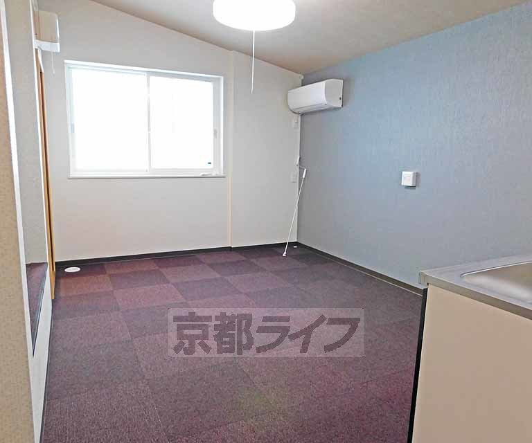 居室・リビング　お洒落なお部屋です。